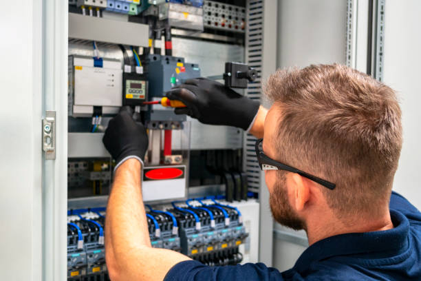 Best Emergency Electrical Repair  in Buckingham, FL