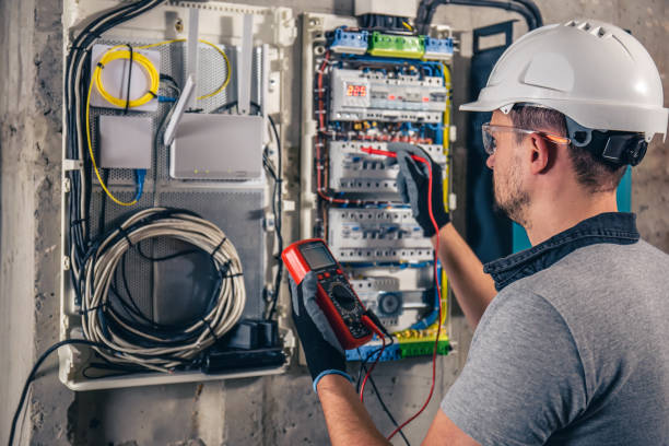 Best Electrical System Inspection  in Buckingham, FL