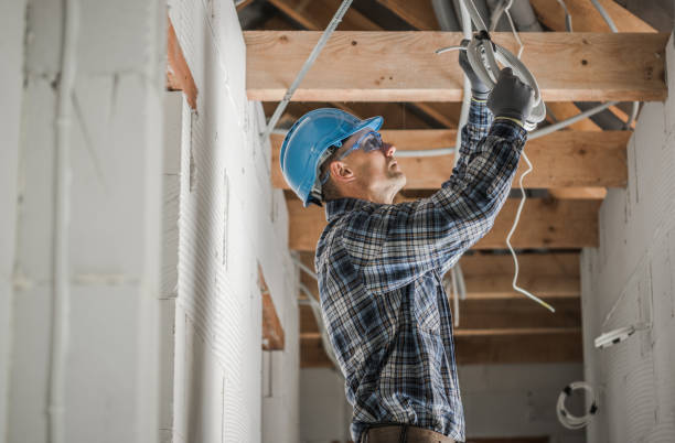 Best Local Electrician Companies  in Buckingham, FL