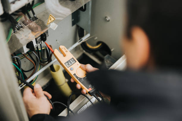 Best Emergency Electrical Repair  in Buckingham, FL