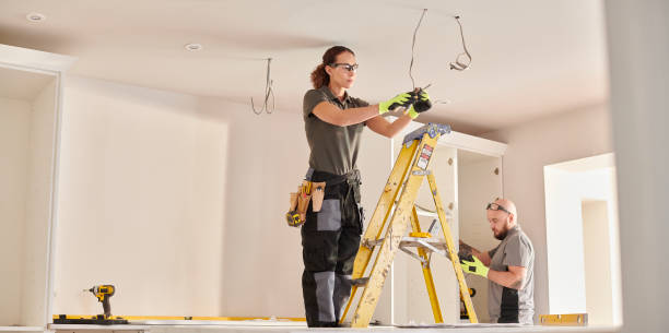 Best Electrician Near Me  in Buckingham, FL
