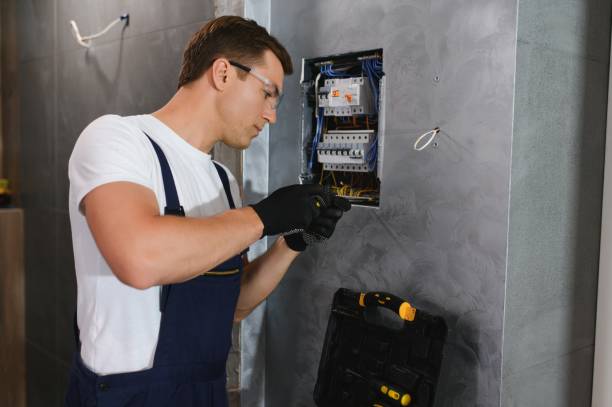 Best Home Electrical Repair  in Buckingham, FL