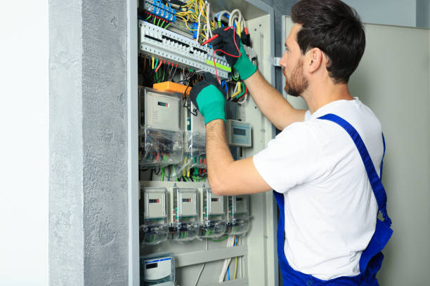 Best Commercial Electrician Services  in Buckingham, FL