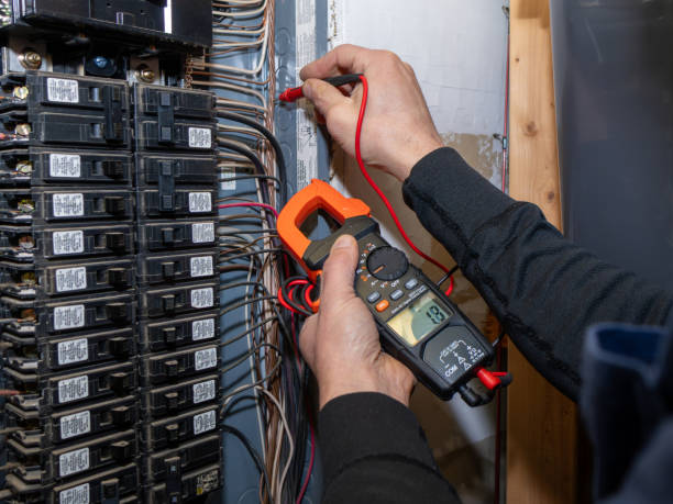 Best Electrical Troubleshooting Services  in Buckingham, FL