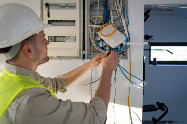 Best Industrial Electrical Services  in Buckingham, FL