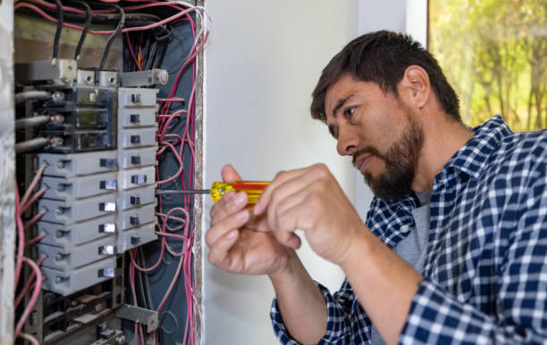 Best Residential Electrician Services  in Buckingham, FL